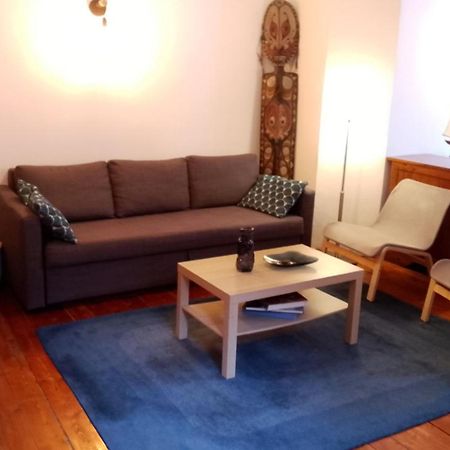 Loft en duplex avec vue sur plage et chenal Dieppe Extérieur photo